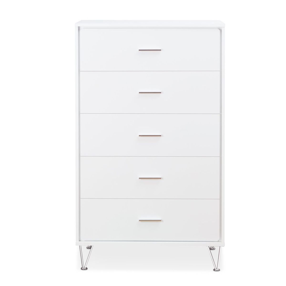 ACME Deoss Chest in (White)