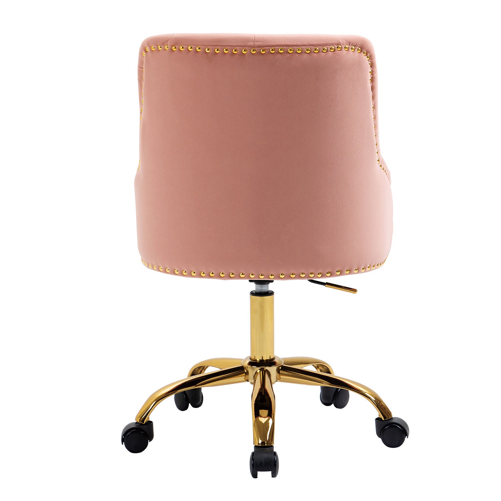 Home Office Chair (Pink)