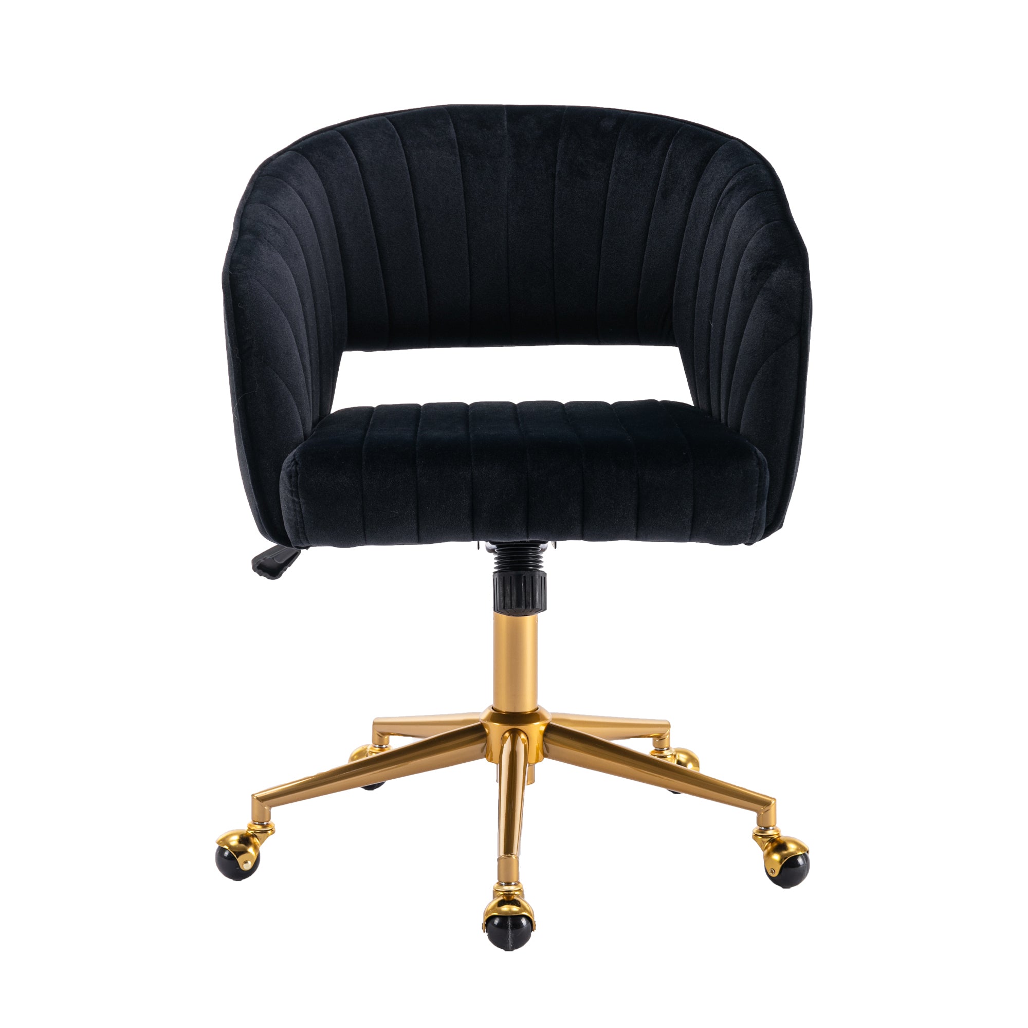 Office Computer Chair (Black)