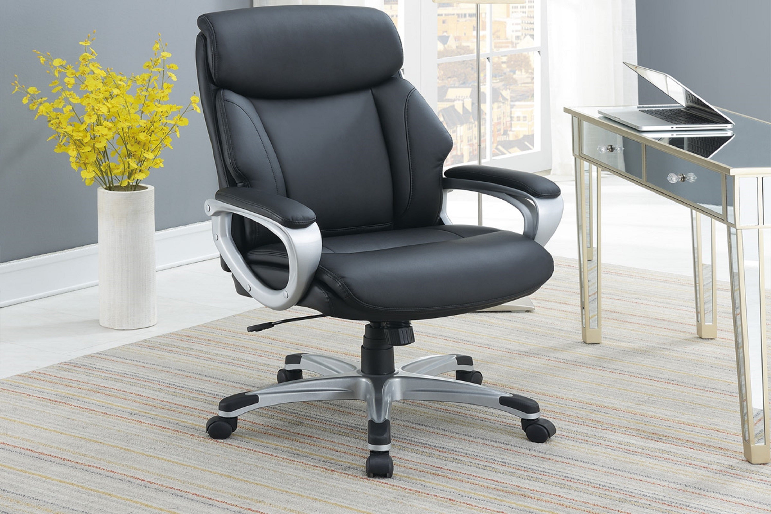 Office Chair (Black)