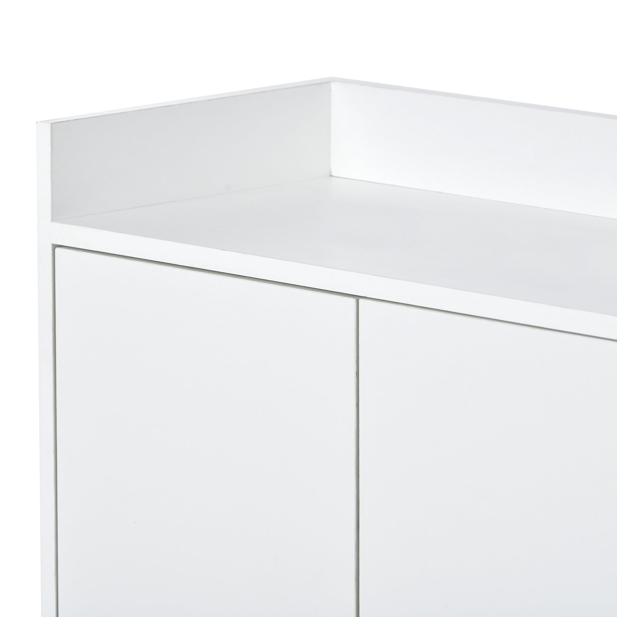 TREXM Sideboard (White)