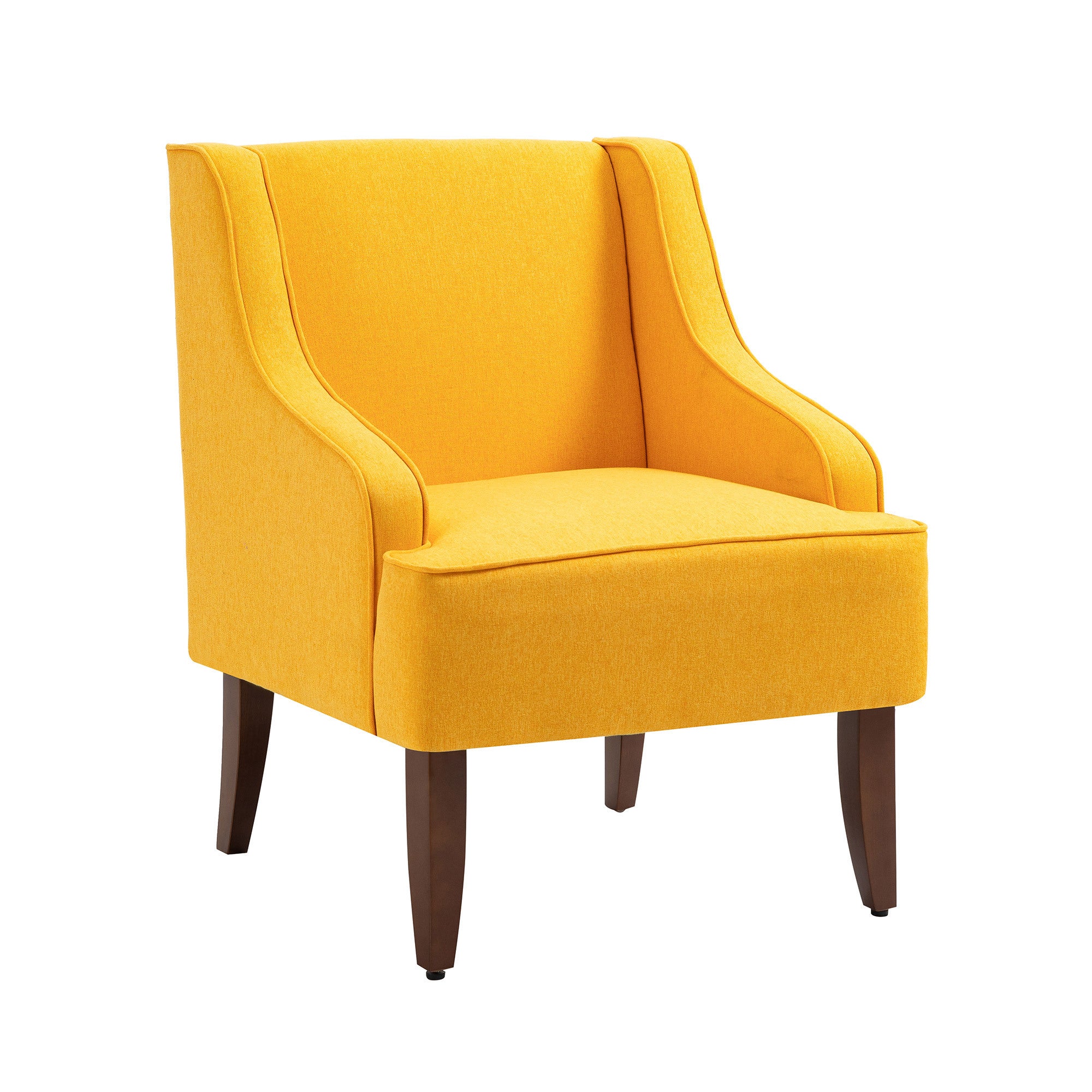 Luxury Single Sofa Chair