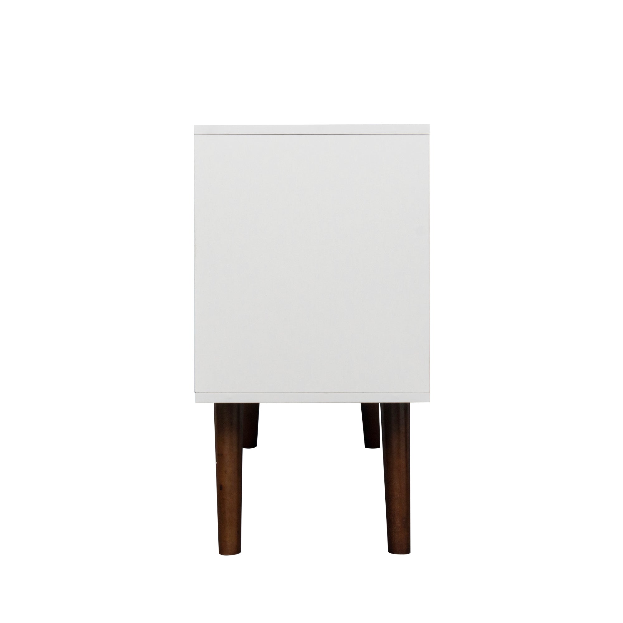 TV Cabinet (White)