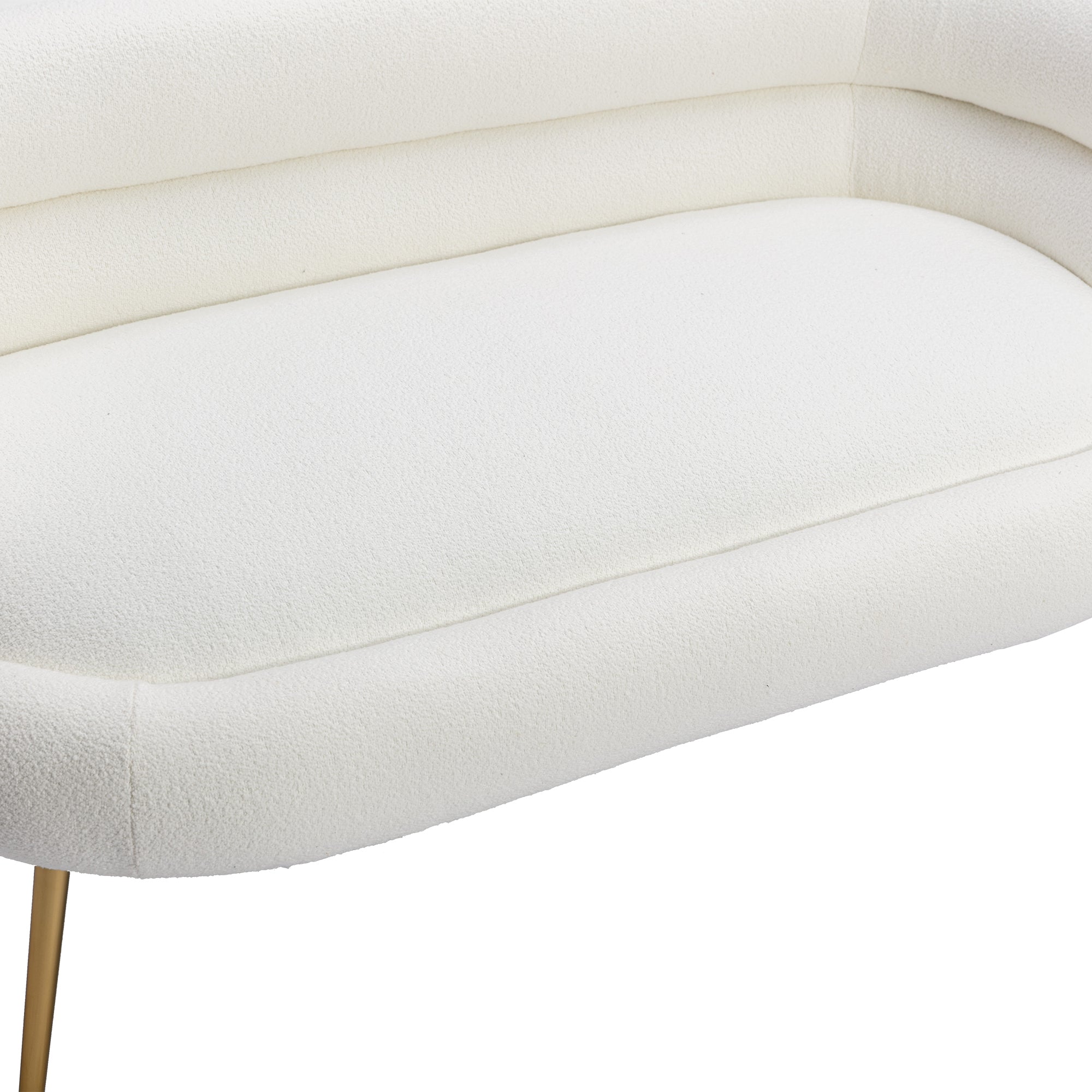 COOLMORE Accent Chair Leisure Sofa