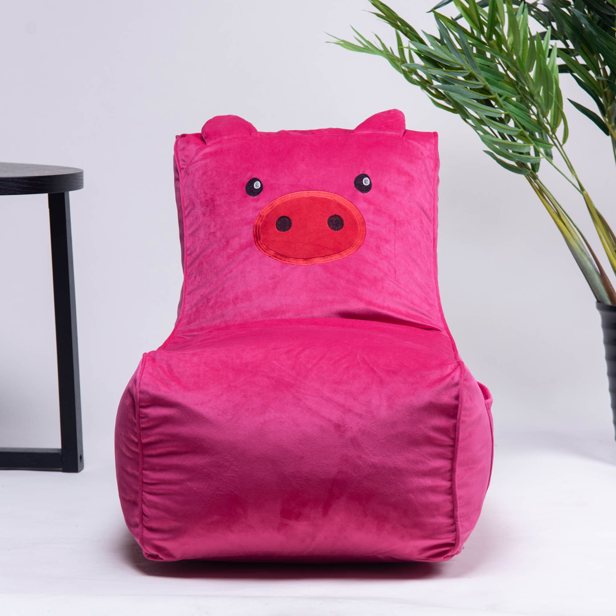 Ultra Soft Bean Bag Chair
