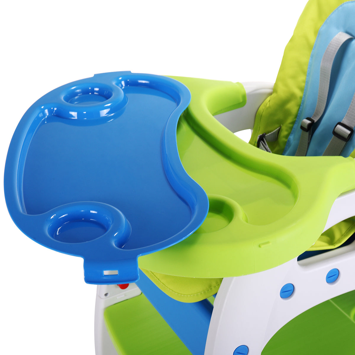 Multipurpose Adjustable Dinning Table for Baby Toddler
