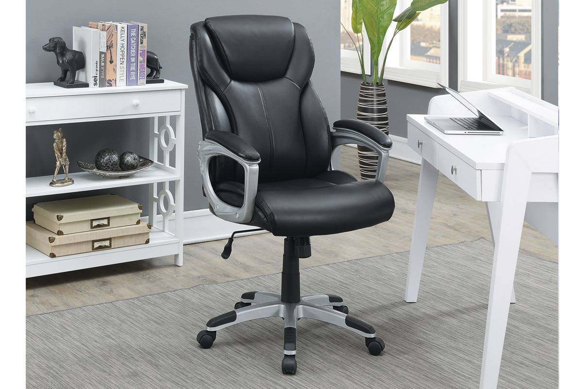Office Chair (Black)