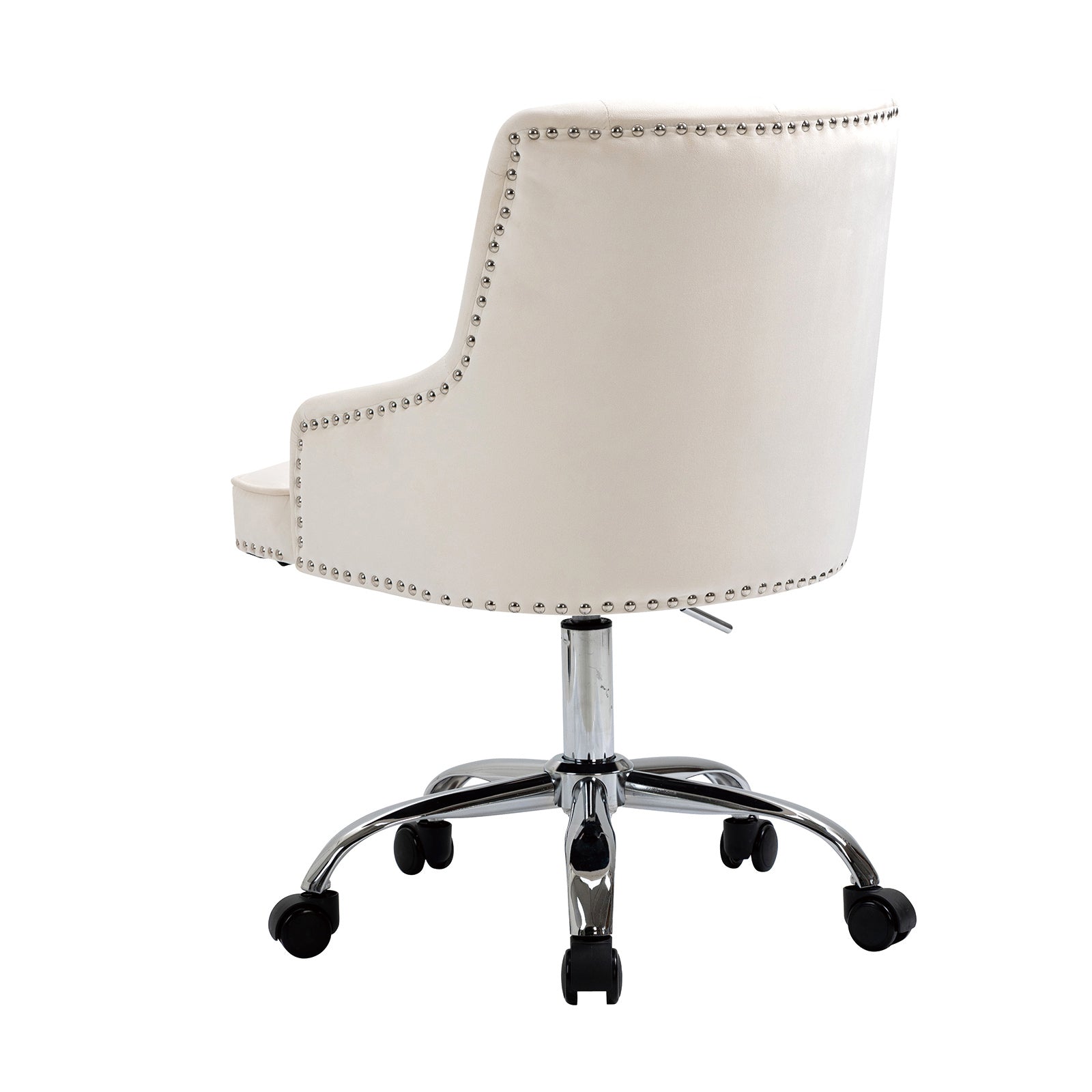 Office Chair (White)