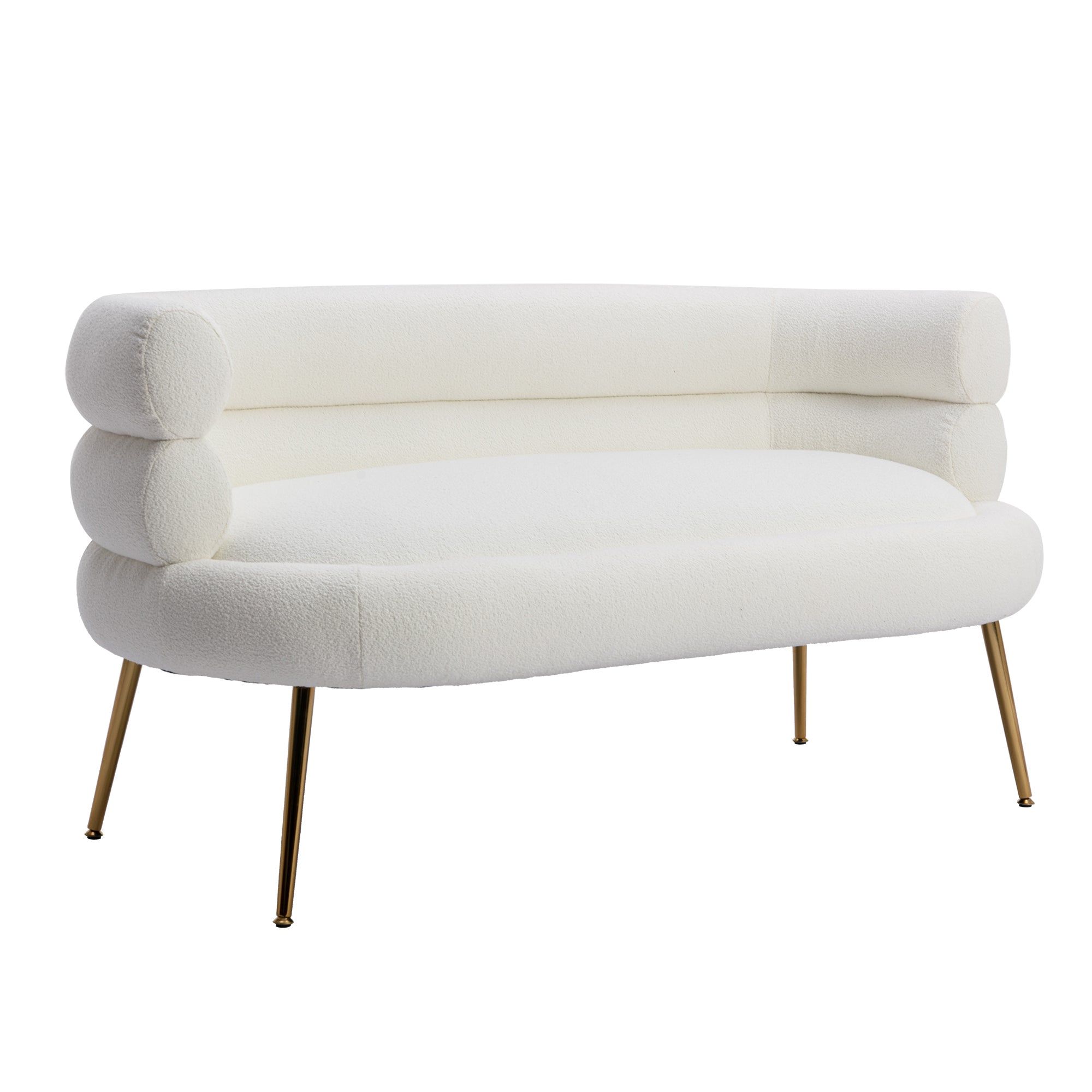 COOLMORE Accent Chair Leisure Sofa