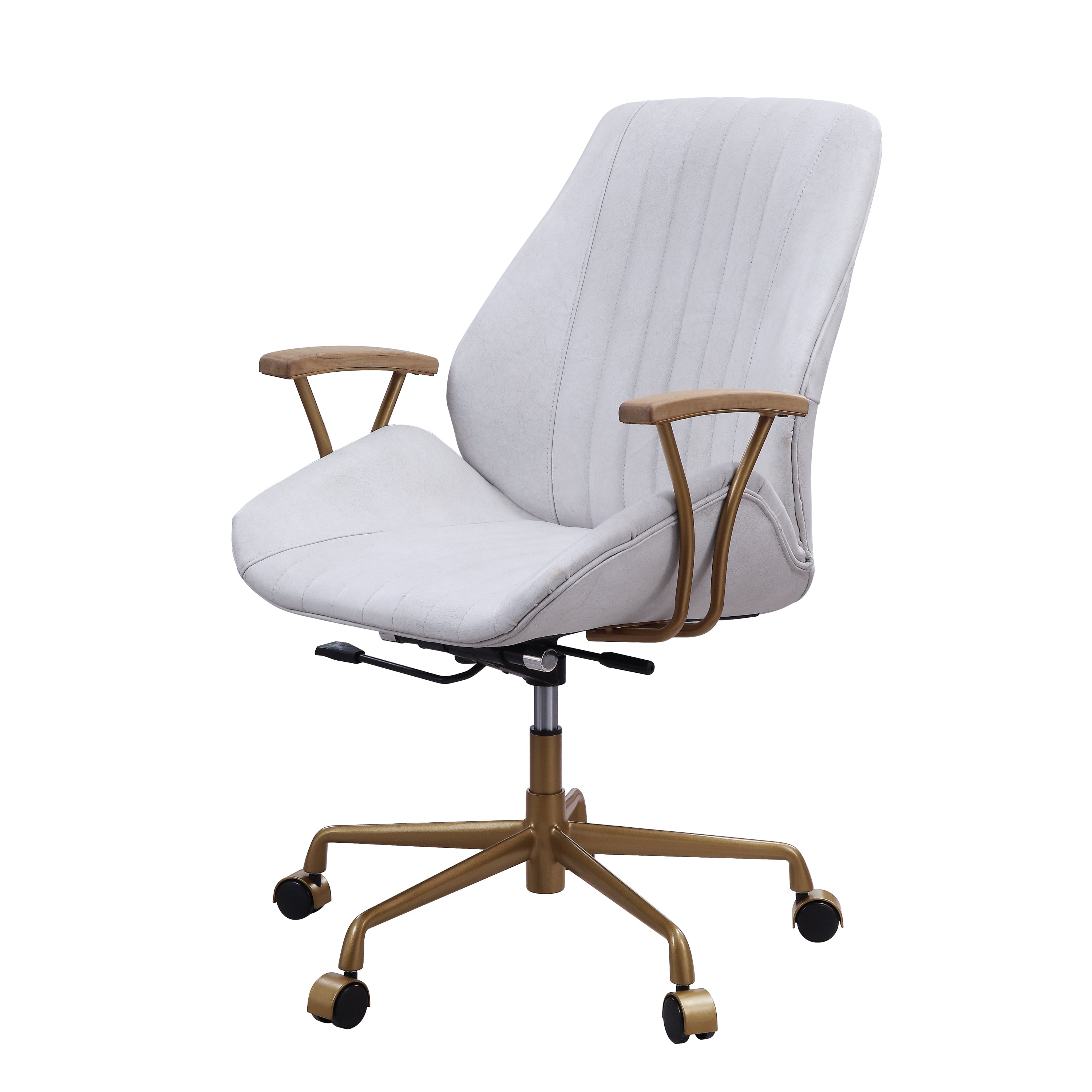 ACME Hamilton Office Chair (White)