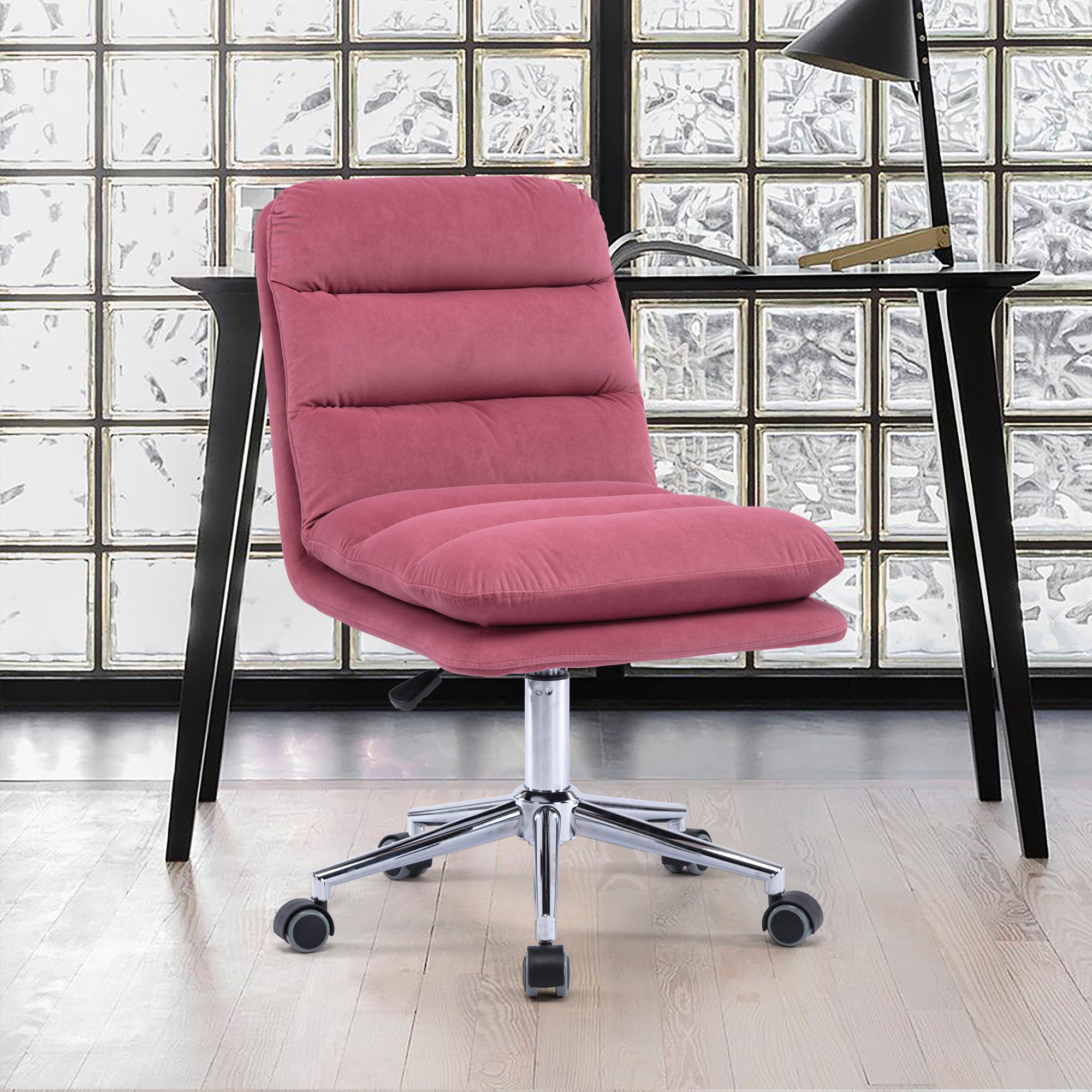 COOLMORE Swivel Office Chair