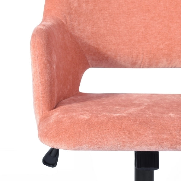 Upholstered Task Chair/ Home Office Chair