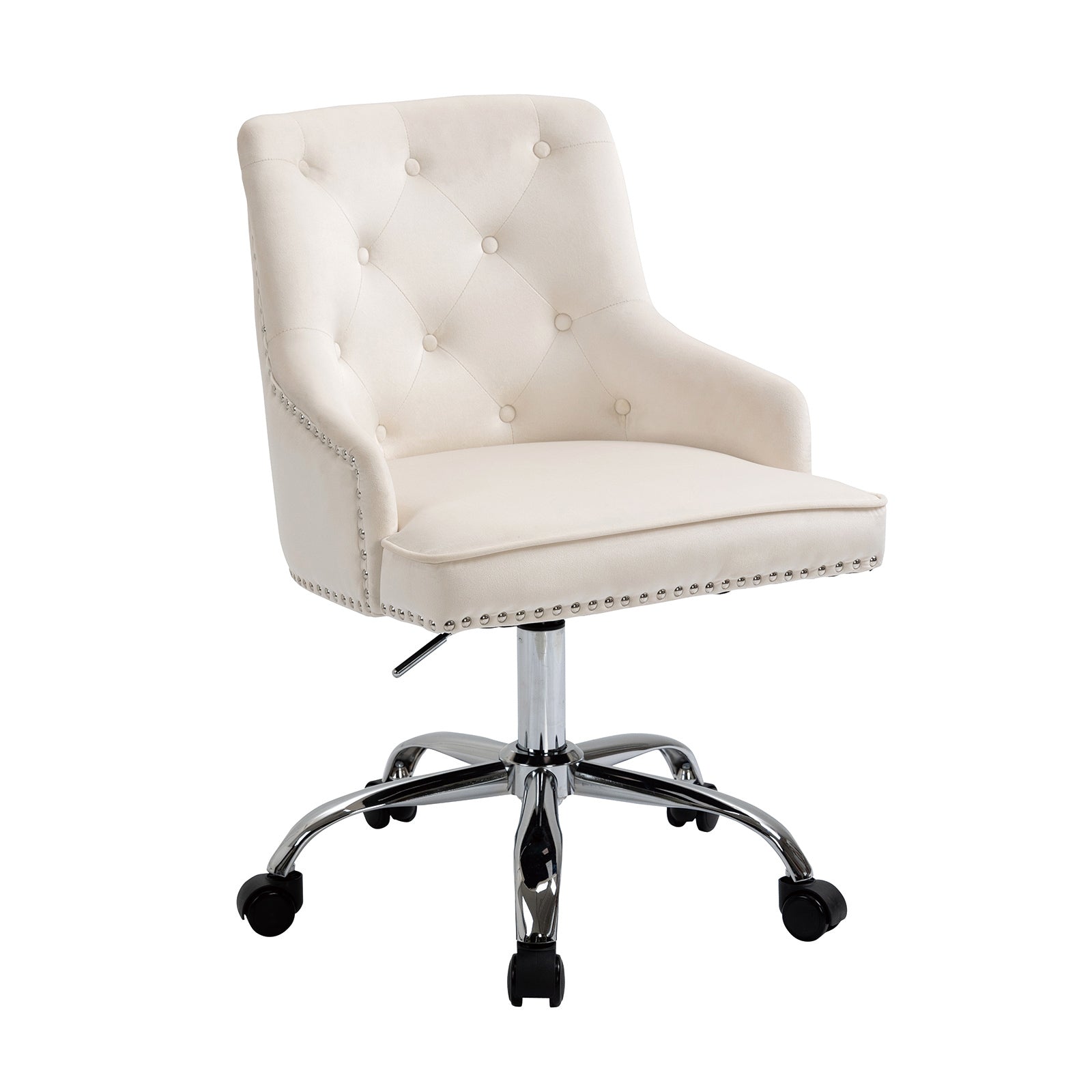 Office Chair (White)