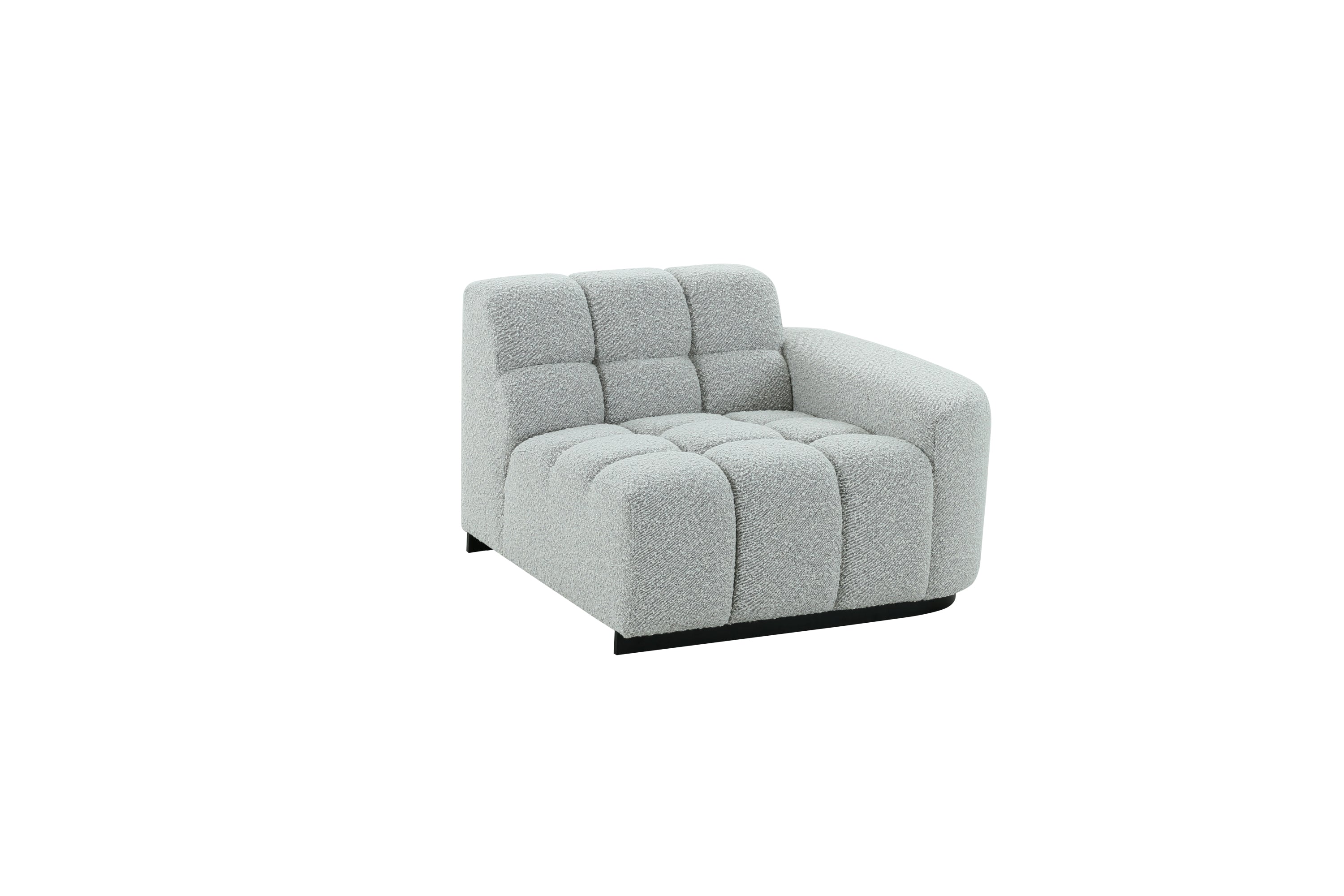 Modern Modular Sofa Set
