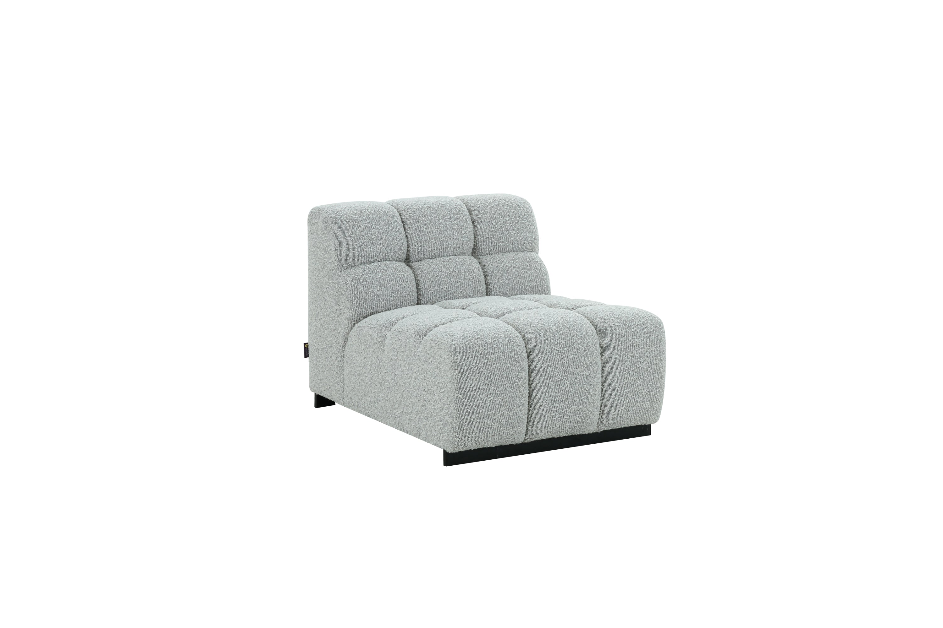 Modern Modular Sofa Set