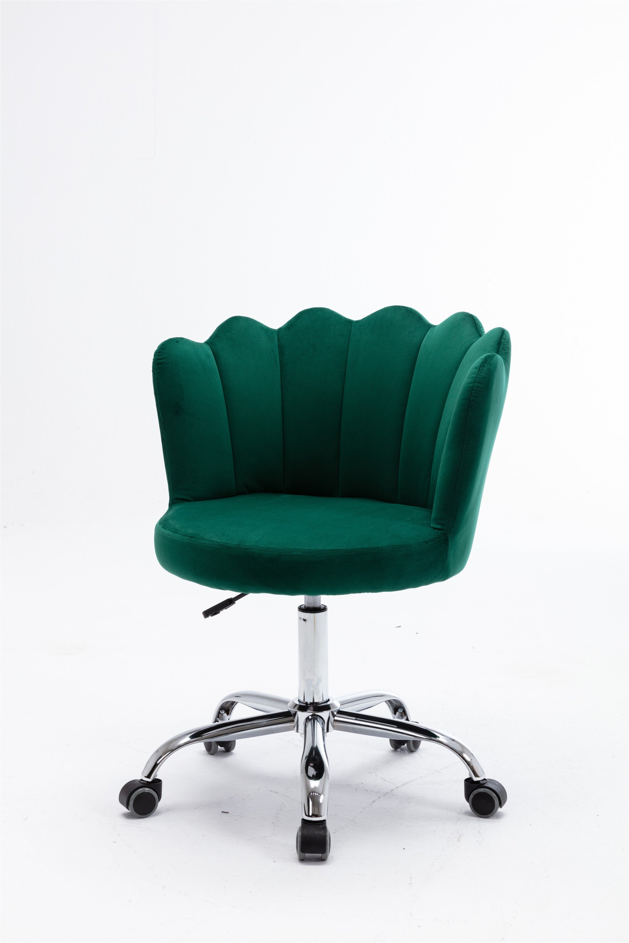 COOLMORE Modern Leisure Office Chair (Green)