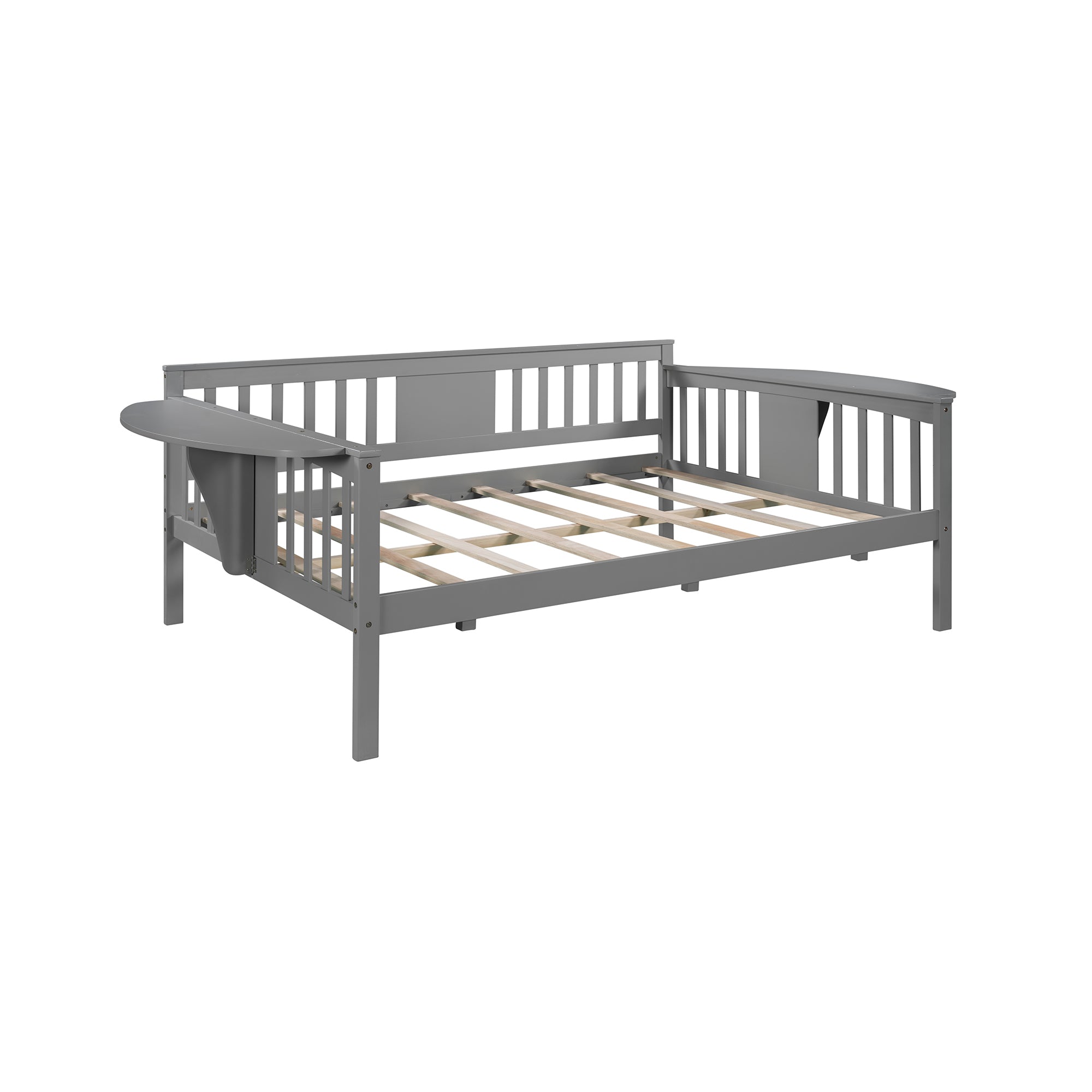 Full size Daybed (Gray)