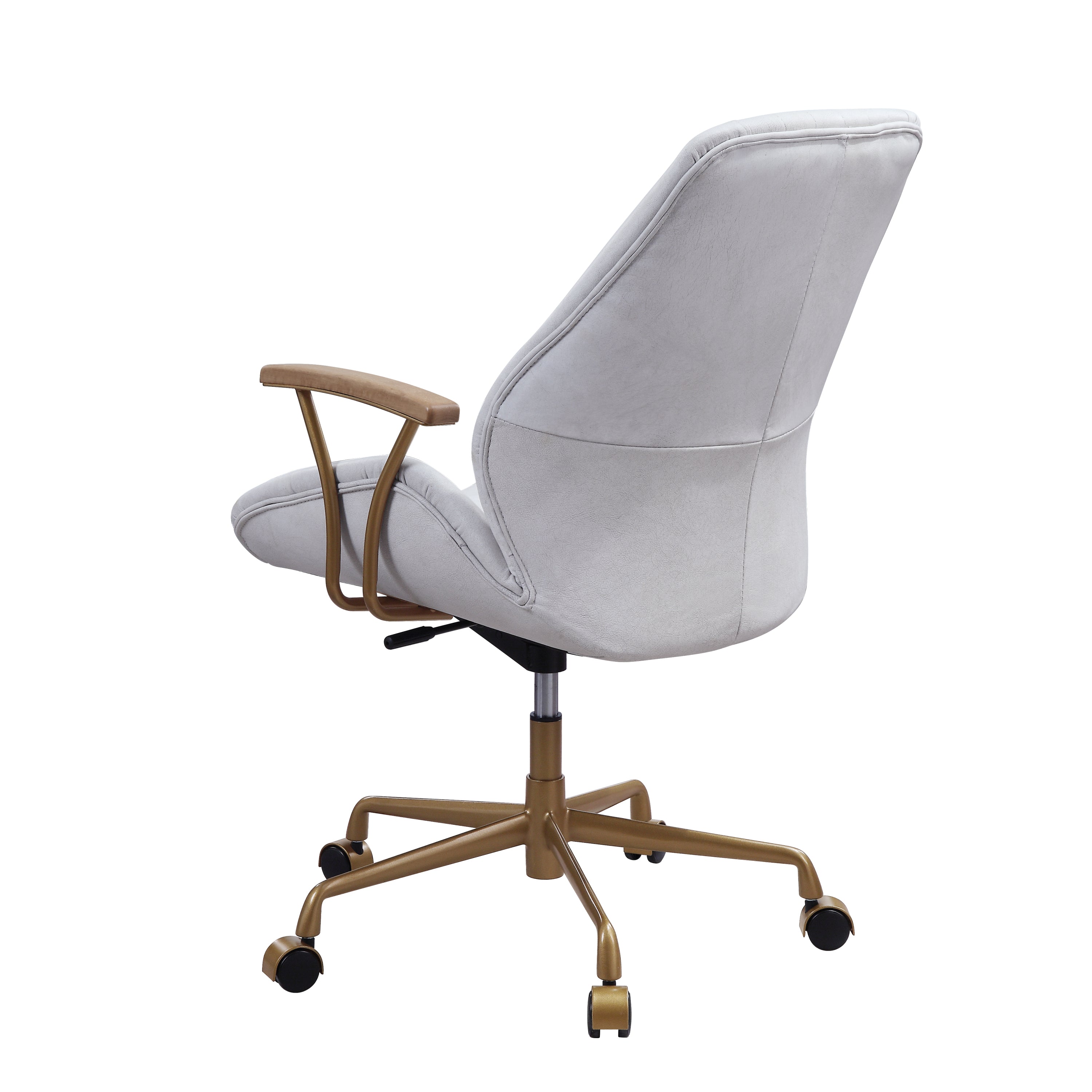 ACME Hamilton Office Chair (White)